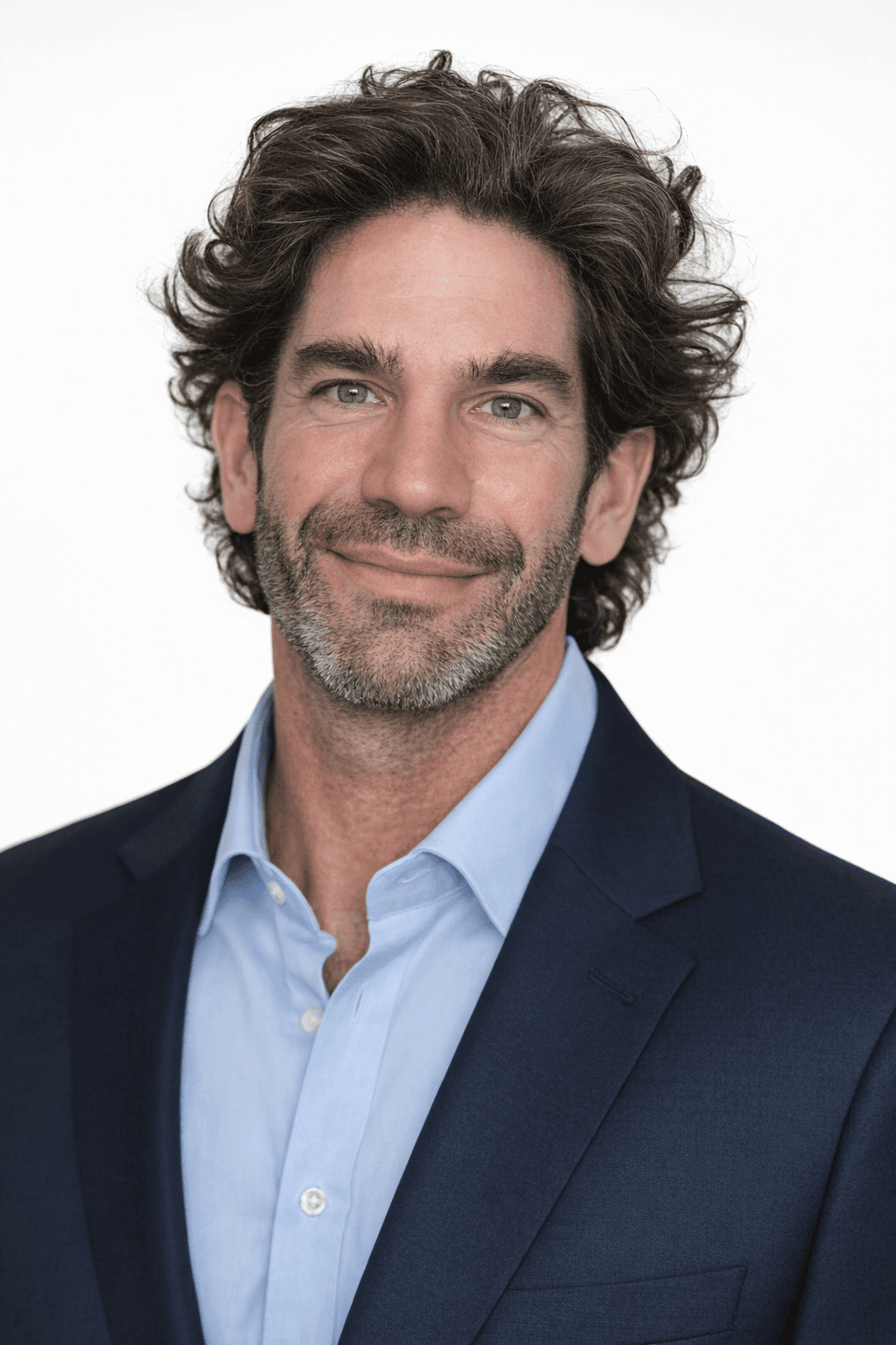 Jonathan Thralow