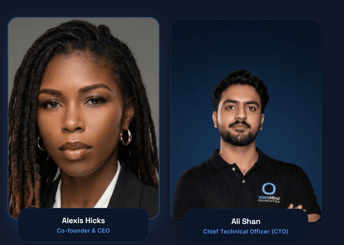 Sudans team members