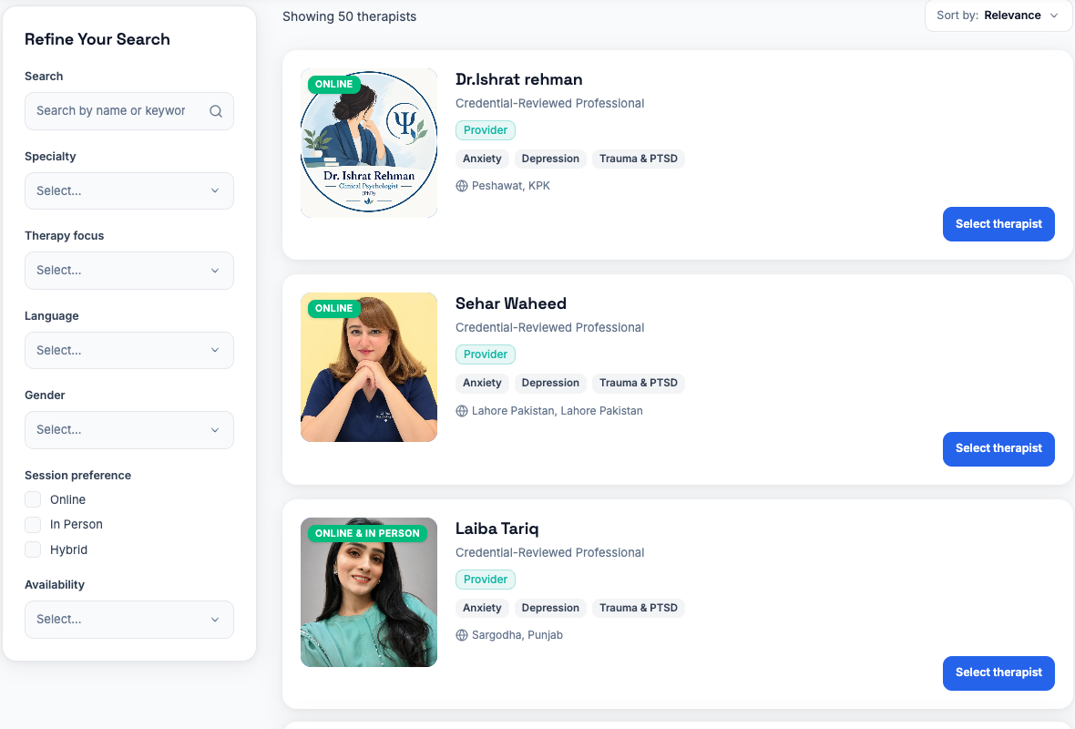 VieroMind public product reference